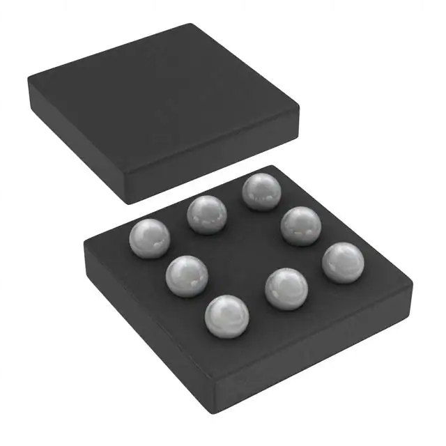 TMP007AIYZFT Texas Instruments